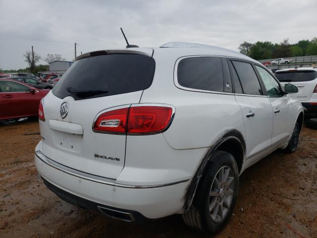 Photo 3 VIN: 5GAKRAKD2HJ310338 - BUICK ENCLAVE 