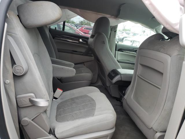 Photo 5 VIN: 5GAKRAKD2HJ310338 - BUICK ENCLAVE 