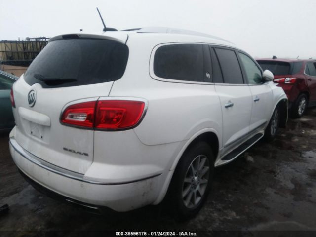 Photo 3 VIN: 5GAKRAKD2HJ332596 - BUICK ENCLAVE 