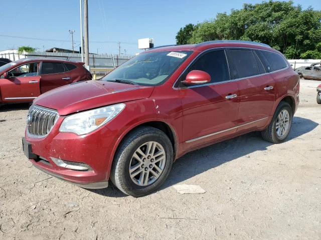 Photo 0 VIN: 5GAKRAKD3EJ126859 - BUICK ENCLAVE 