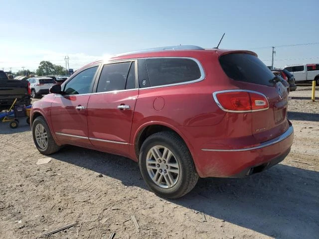 Photo 1 VIN: 5GAKRAKD3EJ126859 - BUICK ENCLAVE 