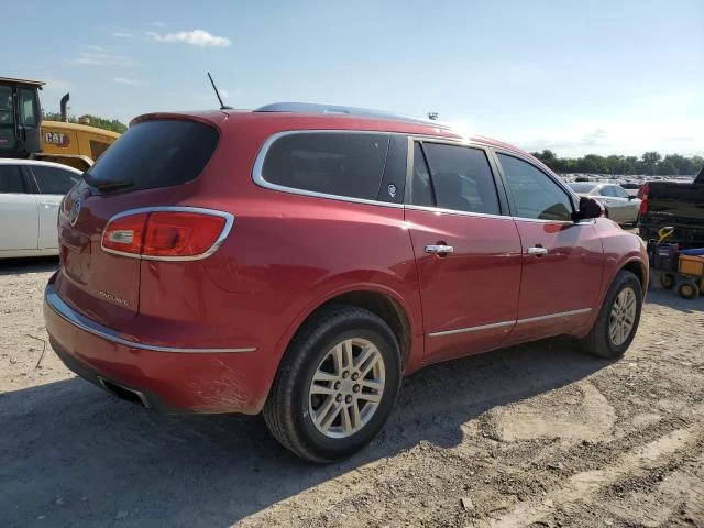 Photo 2 VIN: 5GAKRAKD3EJ126859 - BUICK ENCLAVE 