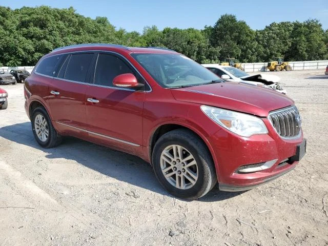 Photo 3 VIN: 5GAKRAKD3EJ126859 - BUICK ENCLAVE 