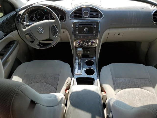 Photo 7 VIN: 5GAKRAKD3EJ126859 - BUICK ENCLAVE 