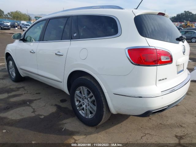 Photo 2 VIN: 5GAKRAKD3EJ194000 - BUICK ENCLAVE 