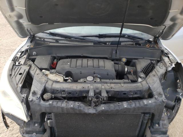 Photo 11 VIN: 5GAKRAKD3EJ269357 - BUICK ENCLAVE 