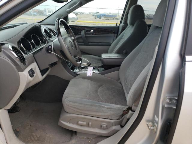 Photo 6 VIN: 5GAKRAKD3EJ269357 - BUICK ENCLAVE 