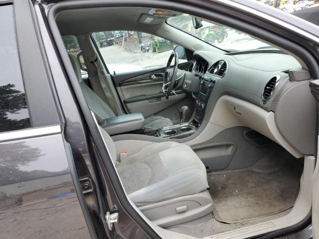 Photo 4 VIN: 5GAKRAKD3EJ317911 - BUICK ENCLAVE 