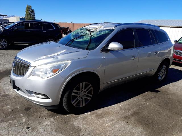 Photo 0 VIN: 5GAKRAKD3FJ118780 - BUICK ENCLAVE 