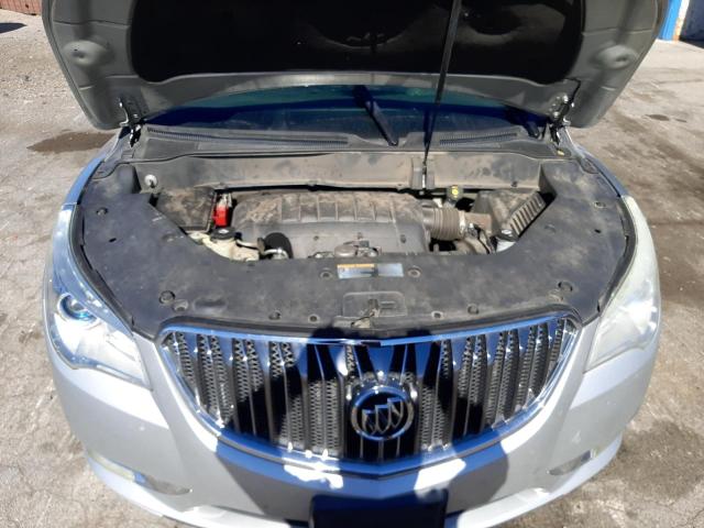 Photo 11 VIN: 5GAKRAKD3FJ118780 - BUICK ENCLAVE 