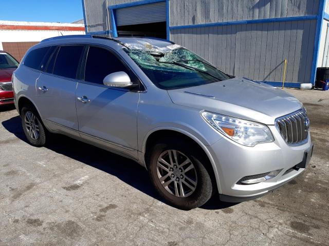 Photo 3 VIN: 5GAKRAKD3FJ118780 - BUICK ENCLAVE 