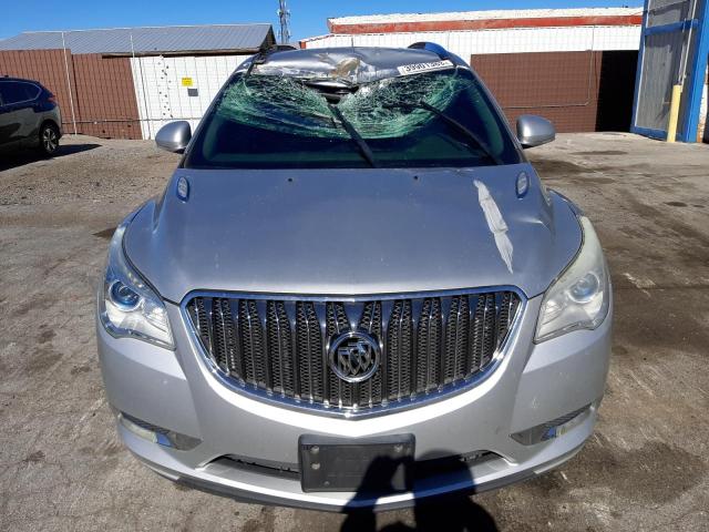 Photo 4 VIN: 5GAKRAKD3FJ118780 - BUICK ENCLAVE 