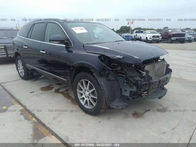 Photo 0 VIN: 5GAKRAKD3GJ136861 - BUICK ENCLAVE 