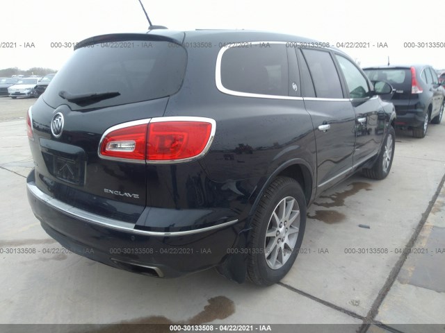 Photo 3 VIN: 5GAKRAKD3GJ136861 - BUICK ENCLAVE 