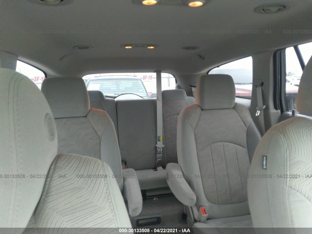 Photo 7 VIN: 5GAKRAKD3GJ136861 - BUICK ENCLAVE 