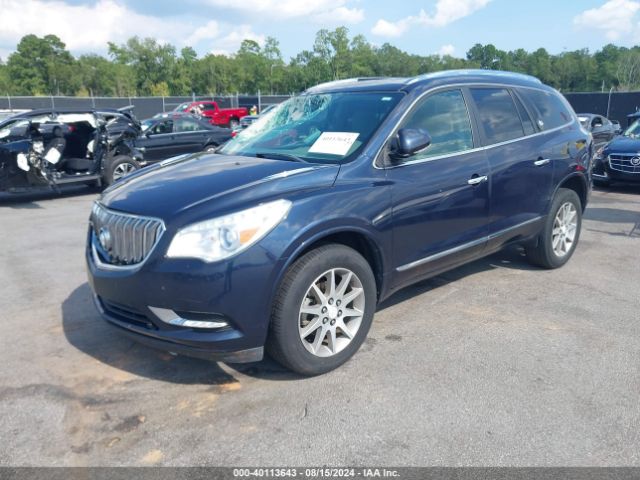 Photo 1 VIN: 5GAKRAKD3GJ308869 - BUICK ENCLAVE 