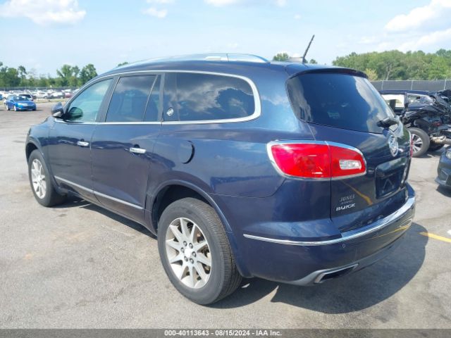 Photo 2 VIN: 5GAKRAKD3GJ308869 - BUICK ENCLAVE 