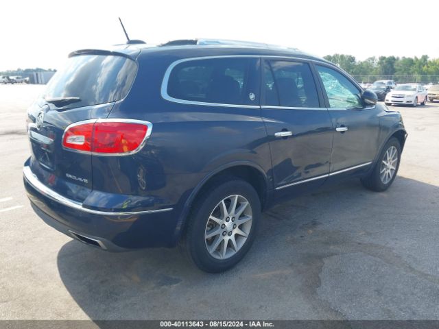 Photo 3 VIN: 5GAKRAKD3GJ308869 - BUICK ENCLAVE 