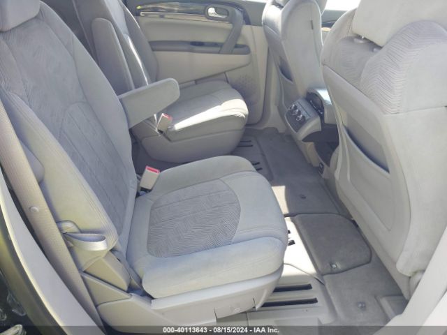 Photo 7 VIN: 5GAKRAKD3GJ308869 - BUICK ENCLAVE 