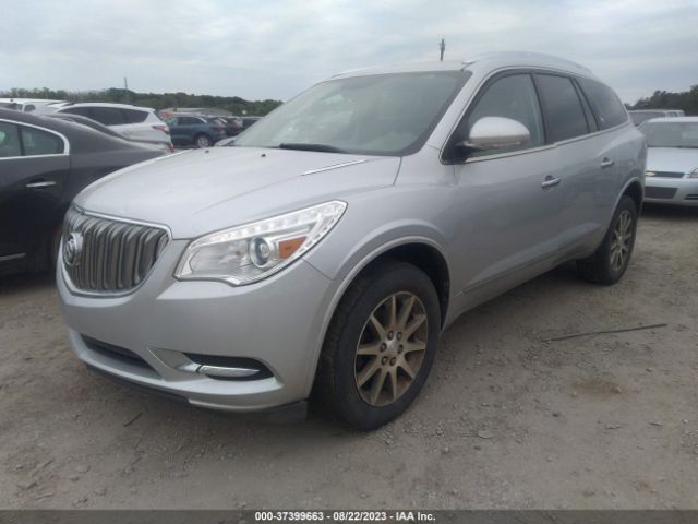 Photo 1 VIN: 5GAKRAKD3GJ346215 - BUICK ENCLAVE 