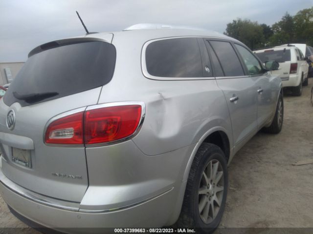 Photo 3 VIN: 5GAKRAKD3GJ346215 - BUICK ENCLAVE 