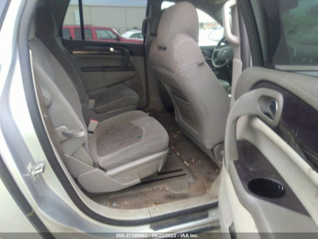 Photo 7 VIN: 5GAKRAKD3GJ346215 - BUICK ENCLAVE 