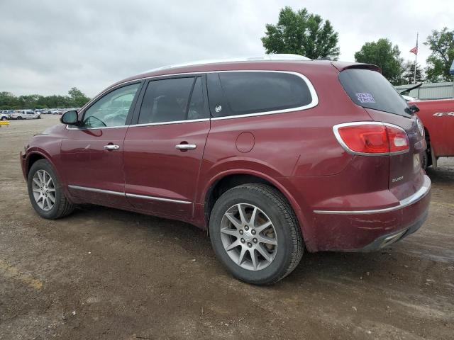 Photo 1 VIN: 5GAKRAKD3HJ127076 - BUICK ENCLAVE 