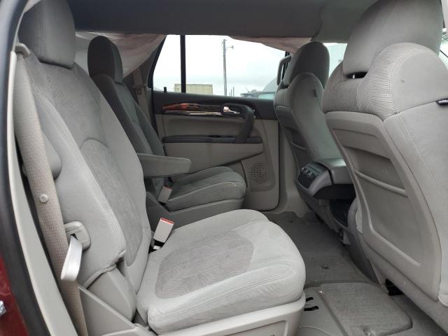 Photo 10 VIN: 5GAKRAKD3HJ127076 - BUICK ENCLAVE 