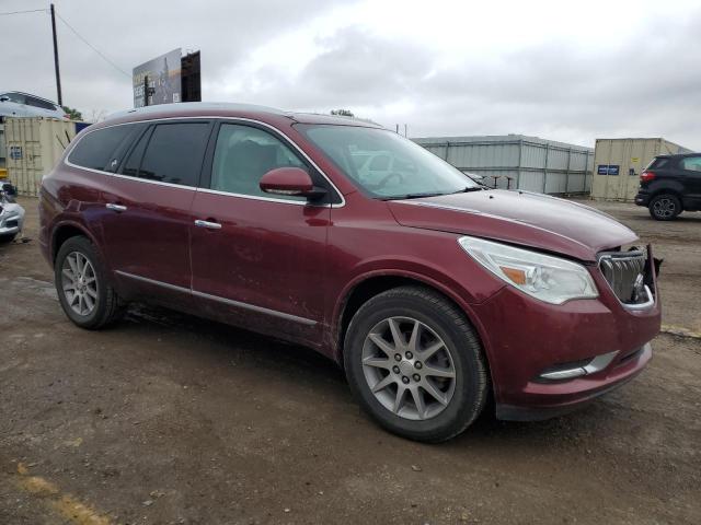 Photo 3 VIN: 5GAKRAKD3HJ127076 - BUICK ENCLAVE 