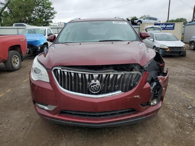 Photo 4 VIN: 5GAKRAKD3HJ127076 - BUICK ENCLAVE 