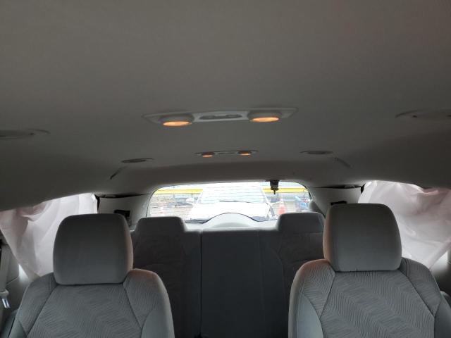 Photo 9 VIN: 5GAKRAKD3HJ127076 - BUICK ENCLAVE 