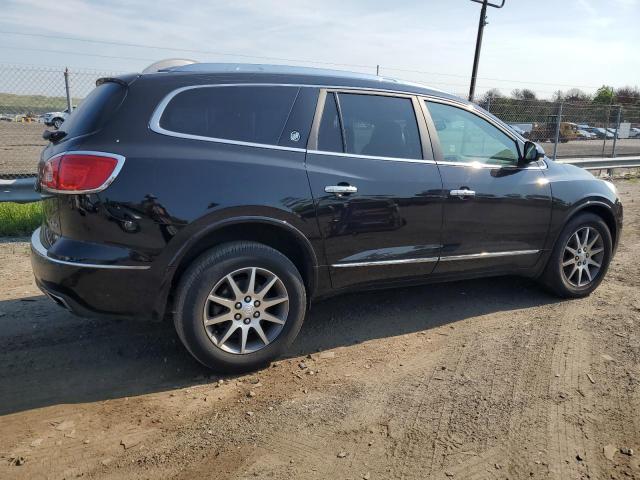 Photo 2 VIN: 5GAKRAKD3HJ252532 - BUICK ENCLAVE 