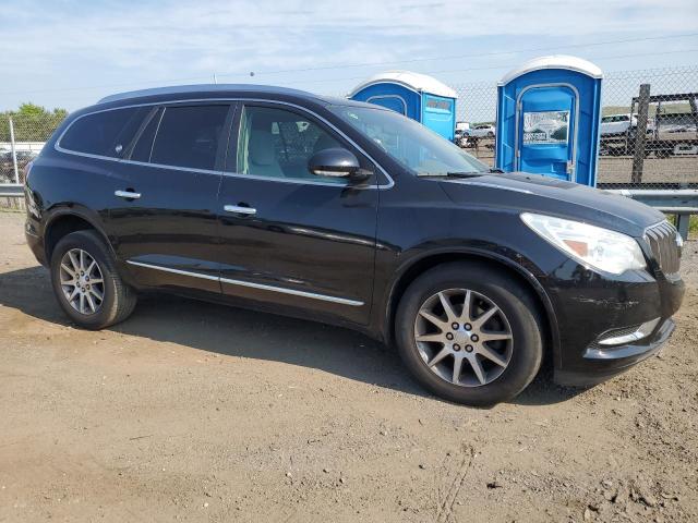 Photo 3 VIN: 5GAKRAKD3HJ252532 - BUICK ENCLAVE 