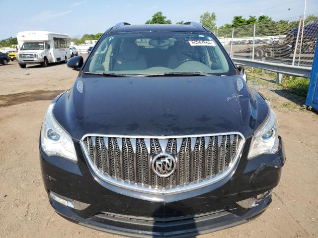 Photo 4 VIN: 5GAKRAKD3HJ252532 - BUICK ENCLAVE 