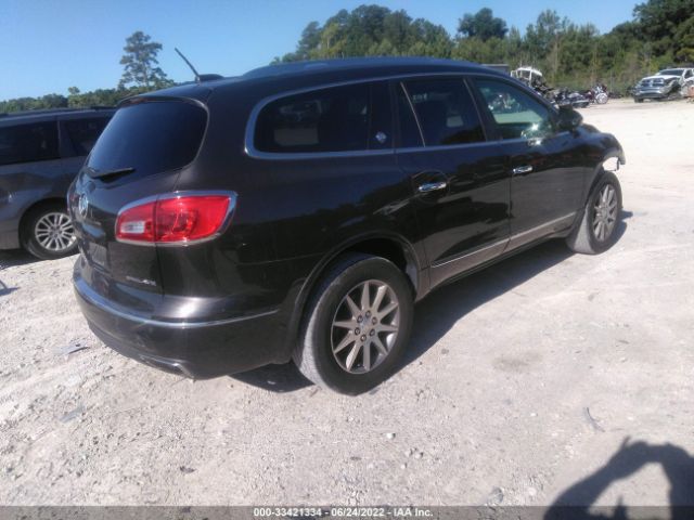 Photo 3 VIN: 5GAKRAKD3HJ313989 - BUICK ENCLAVE 