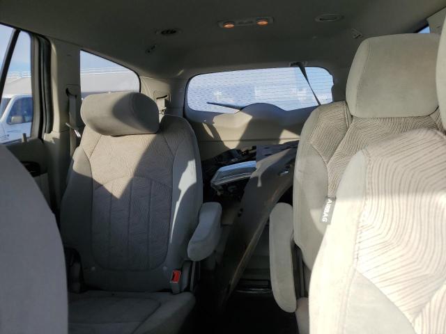 Photo 9 VIN: 5GAKRAKD3HJ339671 - BUICK ENCLAVE 