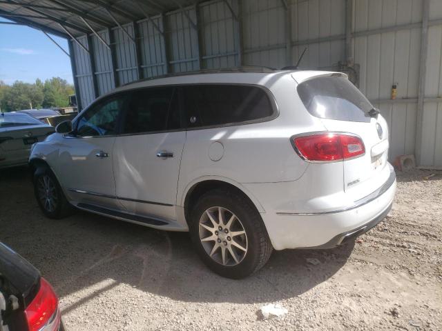 Photo 1 VIN: 5GAKRAKD3HJ350332 - BUICK ENCLAVE 