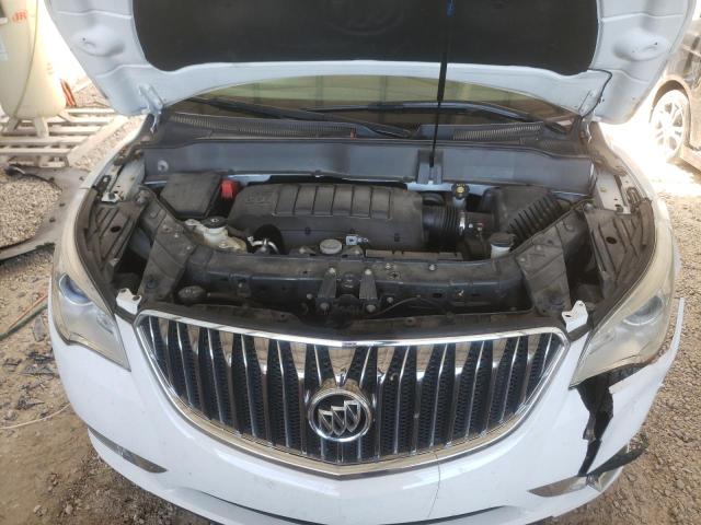 Photo 11 VIN: 5GAKRAKD3HJ350332 - BUICK ENCLAVE 