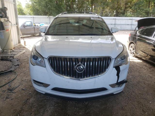 Photo 4 VIN: 5GAKRAKD3HJ350332 - BUICK ENCLAVE 