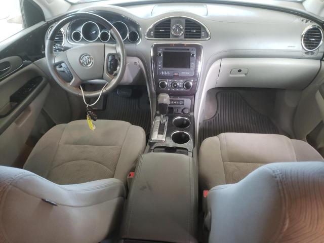 Photo 7 VIN: 5GAKRAKD3HJ350332 - BUICK ENCLAVE 