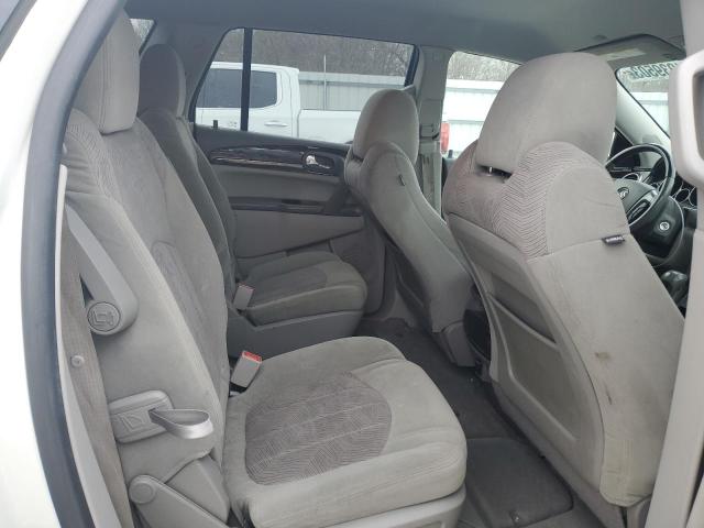 Photo 10 VIN: 5GAKRAKD4EJ137174 - BUICK ENCLAVE 