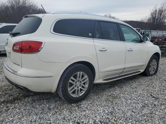 Photo 2 VIN: 5GAKRAKD4EJ137174 - BUICK ENCLAVE 