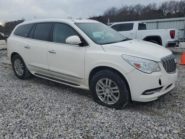 Photo 3 VIN: 5GAKRAKD4EJ137174 - BUICK ENCLAVE 