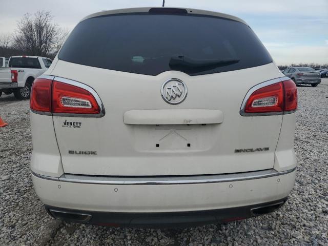 Photo 5 VIN: 5GAKRAKD4EJ137174 - BUICK ENCLAVE 