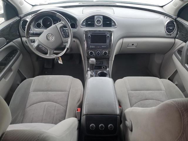 Photo 7 VIN: 5GAKRAKD4EJ137174 - BUICK ENCLAVE 