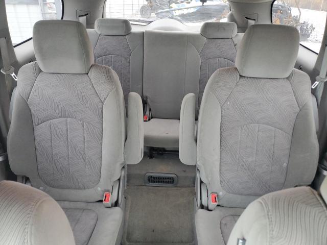 Photo 9 VIN: 5GAKRAKD4EJ137174 - BUICK ENCLAVE 