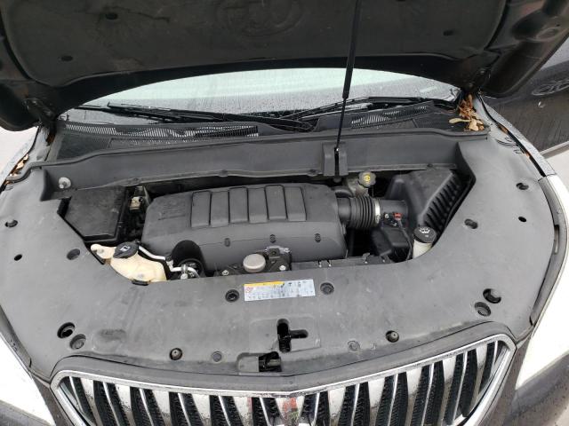 Photo 11 VIN: 5GAKRAKD4EJ179859 - BUICK ENCLAVE 