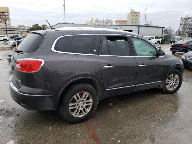 Photo 2 VIN: 5GAKRAKD4EJ179859 - BUICK ENCLAVE 