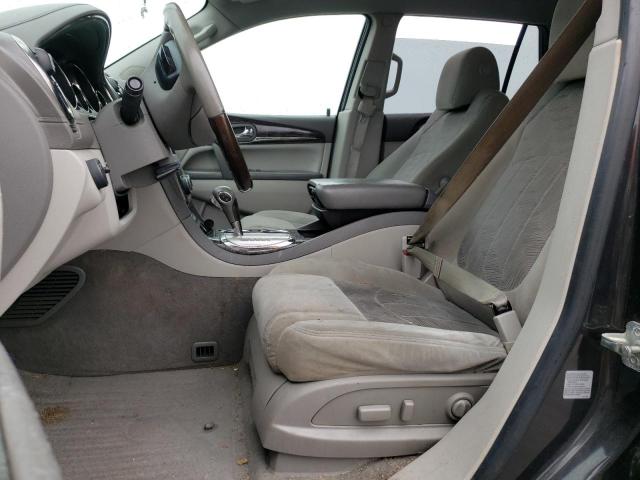 Photo 6 VIN: 5GAKRAKD4EJ179859 - BUICK ENCLAVE 