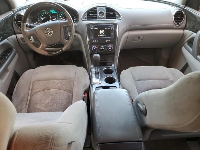 Photo 7 VIN: 5GAKRAKD4EJ260148 - BUICK ENCLAVE 